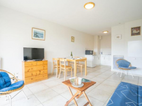 Apartment Résidence Villa Cassandre by Interhome